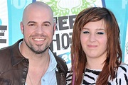 Chris Daughtry's Daughter Dies Suddenly at 25: 'Investigation Ongoing'