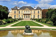 Museo Rodin - París - Horario, precios y ENTRADAS