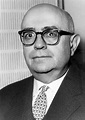 Theodor W. Adorno - IMDb