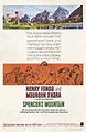 Filme - Os Nove Irmãos (Spencer's Mountain) - 1963