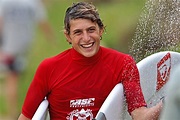L'Italia è oro, Leonardo Fioravanti campione del mondo di surf Under 18 ...