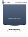 (PDF) Mesa de Partes Virtual - net.upt.edu.pe - DOKUMEN.TIPS