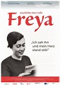 Geschichte einer Liebe - Freya (2016) – daskinoprogramm.de