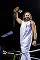 Reston’s “Jacked Jesus” Tommy Lee Curtis to headline wrestling card in ...