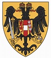 House of Habsburg-Lorraine - WappenWiki