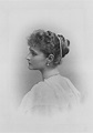 Os Romanov: Biografia - Alexandra Feodorovna (Alice de Hesse-Darmstadt)