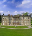 Calke Abbey — An English Country House Frozen in Time – Britain and ...