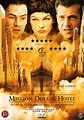 El Hotel del millón de dolares (The million dollars hotel) (2000) – C ...