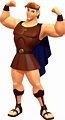 Hercules Team Guide - Strategy and Guides - Disney Heroes: Battle Mode