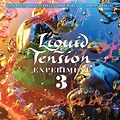 Album LTE3 (Deluxe Edition), Liquid Tension Experiment | Qobuz ...