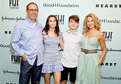 Sascha Seinfeld Is All Grown Up Now: Vegan, At Times Author And Proud ...