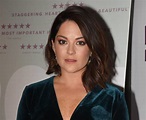 Irish actress Sarah Greene reveals she’s become a mum after quietly ...