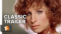 A Star Is Born (1976) Official Trailer - Barbra Streisand, Kris ...