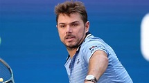 Stan Wawrinka - Erfolgreicher Einstieg nach der Pause · tennisnet.com