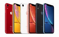 Nuevo iPhone Xr, características, precio y ficha técnica
