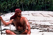 Cast Away. 2000. Directed by Robert Zemeckis | MoMA