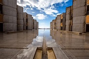 Louis I. Kahn - The Life and Work of Modern American Architect