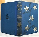 The Merry Men and Other Tales and Fables by Stevenson, Robert Louis ...
