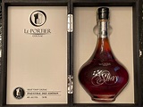 Le Portier Cognac: Shannon Sharpe's new Cognac embodies Hard Work and ...
