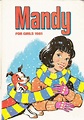 Mandy (Comic Book) - TV Tropes