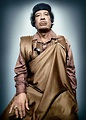 Muammar Gaddafi | Portrait, Famous photographers, Photographer inspiration