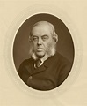 John Winston Spencer Churchill, 7th Duke of Marlborough - NYPL Digital ...