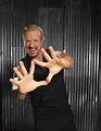 Not in Hall of Fame - Interview with Diamond Dallas Page