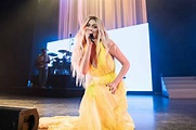Watch Kelsea Ballerini Perform “Marilyn” For The First Time Ever Live ...