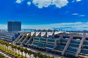 San Diego Convention Center Sets Environmental Record | TSNN Trade Show ...