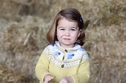 5 datos sobre la princesa Carlota en su segundo cumpleaños | La Prensa ...