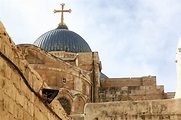 Gerusalemme: scopri tutte le informazioni per visitarla - israele ...