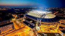 EURO 2020 Venues- All you need to know about Johan Cruyff Arena ...
