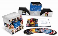 Sony Pictures Classics 30th Anniversary 4K Ultra HD Collection [4K ...