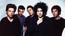 The Cure | iREPORT – music&style magazine