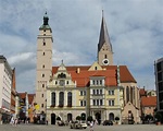 15 Best Things to Do in Ingolstadt (Germany) - The Crazy Tourist