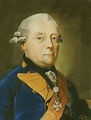 Friedrich-Heinrich von Brandenburg-Schwedt (Hohenzollern), Markgraf ...