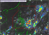 Hot, humid weather all over PH due to easterlies — Pagasa | Inquirer News