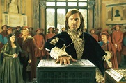 The Merchant of Venice Picture 2