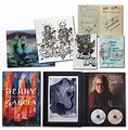 Jerry Garcia - The Collected Artwork (Collector's Edition) Book by ...
