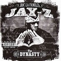 The Dynasty: Roc La Familia - JAY-Z - SensCritique
