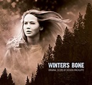 Dickon Hinchliffe - Winter's Bone - Reviews - Album of The Year