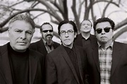 Los Lobos still going strong after 45 years