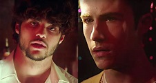 Noah Centineo Stars in Dylan Minnette’s Band Wallows’ ‘Are You Bored ...