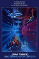 Ver Star Trek III: En busca de Spock (1984) Online Latino HD - Pelisplus