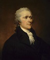 Alexander Hamilton (1755-1804), a Profile | American Experience ...