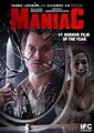 Maniac [DVD] [Region 1] [NTSC] [US Import]: Amazon.de: DVD & Blu-ray