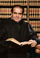 The Trump Impeachment Hearings and Justice Antonin Scalia | The New Yorker
