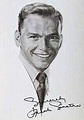 Frank Sinatra (1915 - 1998) Tabellarischer Lebenslauf