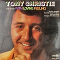 Tony Christie - With Loving Feeling (1972, Vinyl) | Discogs