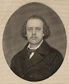 Portrait of Samuel Ward as a young man - NYPL Digital Collections